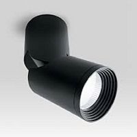 Светильник светодиодный накладной Feron AL517 220В 10Вт 800Лм Черный фото Светильник светодиодный накладной Feron AL517 220В 10Вт 800Лм Черный картинка